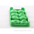 Cute animal toe funny silicone cake mold